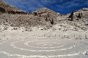 ALBEN-CIMA CROCE da Cornalba il 18 gennaio 2019- FOTOGALLERY